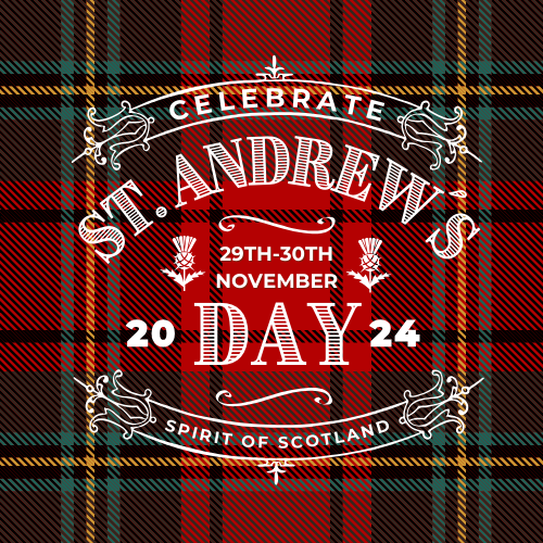 St. Andrews Day