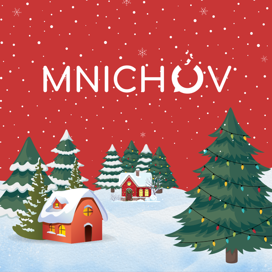 Adventní Mnichov