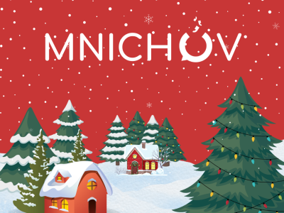 Adventní Mnichov