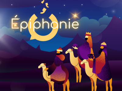 Épiphanie