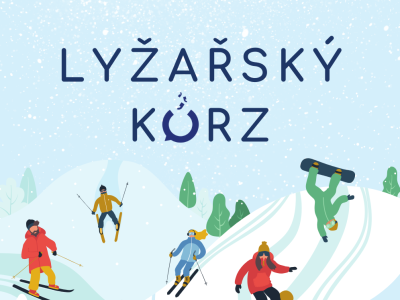 Online: Lyžařský kurz