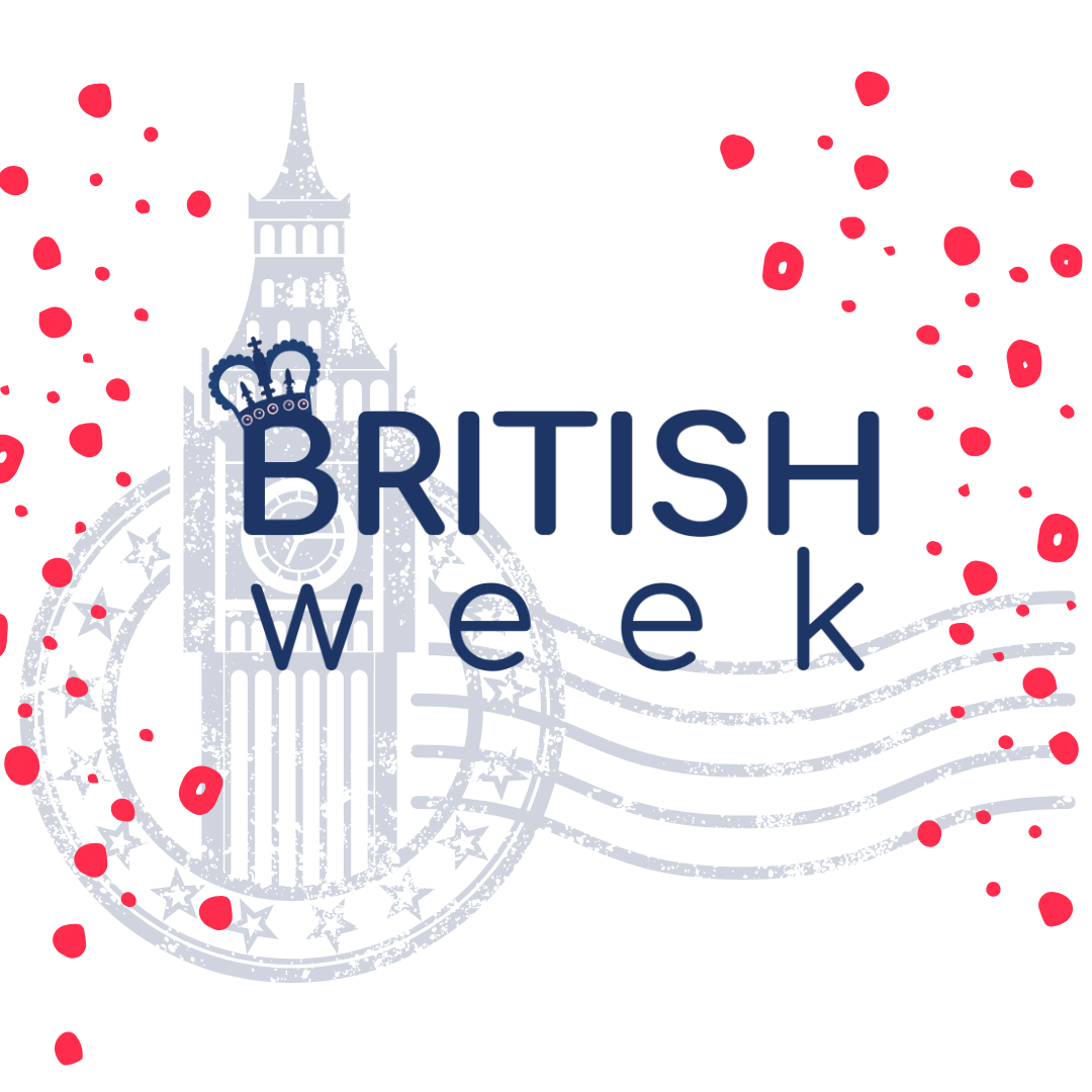 British week